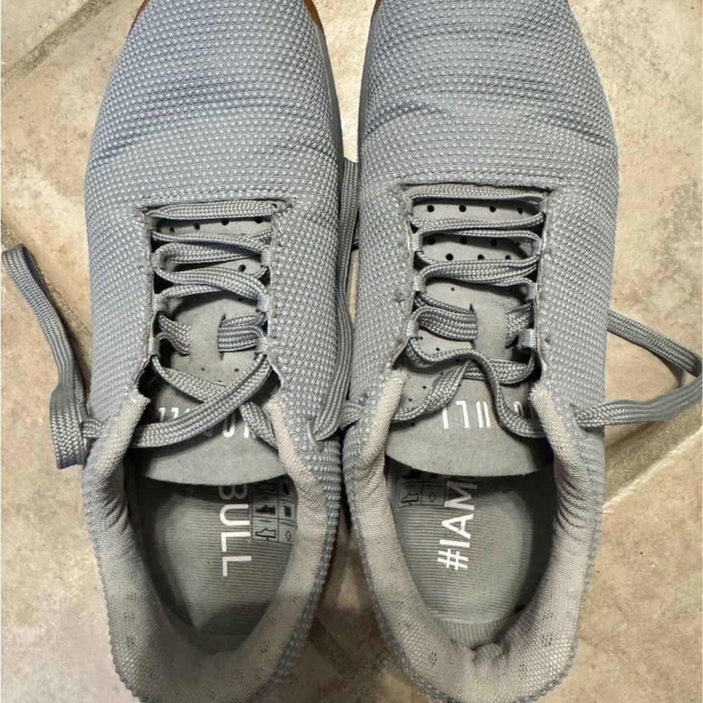 Women's Outwork NOBULL Shoes